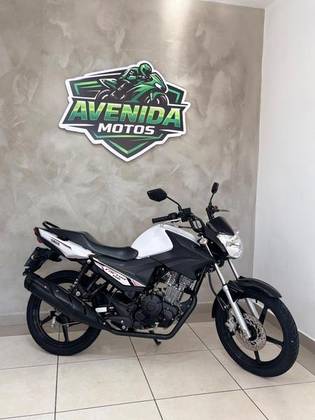 YAMAHA FACTOR YBR 150 ED YAMAHA FACTOR YBR 150 ED